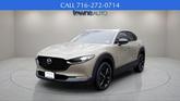 Photo of 2024 Zircon Sand Metalic Mazda CX-30