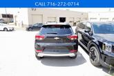 Thumbnail of 2023 Mosaic Black Metallic Chevrolet Trailblazer