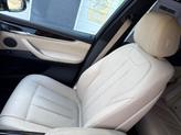Thumbnail of 2018 SILVER BMW X5
