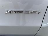 Thumbnail of 2018 SILVER BMW X5