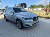 Thumbnail of 2018 SILVER BMW X5