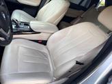 Thumbnail of 2018 SILVER BMW X5
