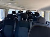 Thumbnail of 2021 Oxford White Ford Transit-350