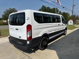 Thumbnail of 2021 Oxford White Ford Transit-350