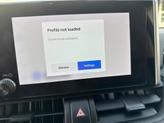 Thumbnail of 2023 Midnight Black Metallic Toyota RAV4
