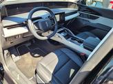 Thumbnail of 2025 Infinite Black Metallic Clearcoat Lincoln Nautilus