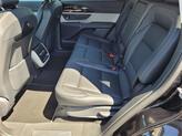 Thumbnail of 2025 Infinite Black Metallic Clearcoat Lincoln Nautilus