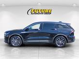 Thumbnail of 2025 Infinite Black Metallic Clearcoat Lincoln Nautilus