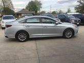 Thumbnail of 2019 Symphony Silver Hyundai SONATA