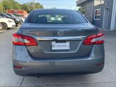 Thumbnail of 2015 Gun Metallic Nissan Sentra