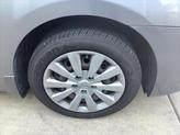 Thumbnail of 2015 Gun Metallic Nissan Sentra
