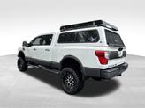 Thumbnail of 2019 Pearl White Nissan Titan XD