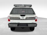 Thumbnail of 2019 Pearl White Nissan Titan XD