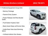 Thumbnail of 2019 White Frost Tricoat GMC Yukon