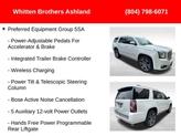 Thumbnail of 2019 White Frost Tricoat GMC Yukon