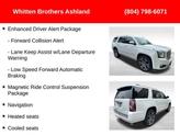 Thumbnail of 2019 White Frost Tricoat GMC Yukon