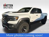 Photo of 2023 Bright White Clearcoat RAM 1500