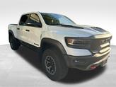 Thumbnail of 2023 Bright White Clearcoat RAM 1500