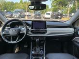 Thumbnail of 2022 Granite Crystal Metallic Clearcoat Jeep Compass