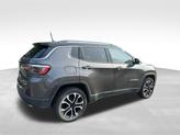Thumbnail of 2022 Granite Crystal Metallic Clearcoat Jeep Compass