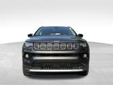 Thumbnail of 2022 Granite Crystal Metallic Clearcoat Jeep Compass