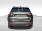 Thumbnail of 2022 Granite Crystal Metallic Clearcoat Jeep Compass