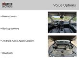 Thumbnail of 2022 Granite Crystal Metallic Clearcoat Jeep Compass