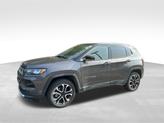 Thumbnail of 2022 Granite Crystal Metallic Clearcoat Jeep Compass