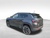 Thumbnail of 2022 Granite Crystal Metallic Clearcoat Jeep Compass