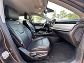 Thumbnail of 2022 Granite Crystal Metallic Clearcoat Jeep Compass