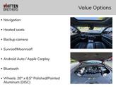 Thumbnail of 2021 Velvet Red Pearlcoat Jeep Grand Cherokee L