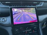 Thumbnail of 2021 Velvet Red Pearlcoat Jeep Grand Cherokee L