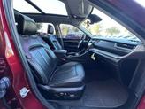 Thumbnail of 2021 Velvet Red Pearlcoat Jeep Grand Cherokee L