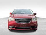 Thumbnail of 2016 Deep Cherry Red Crystal Pearlcoat Chrysler Town & Country