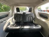 Thumbnail of 2024 Silver Mist Clearcoat Chrysler Pacifica