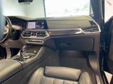 Thumbnail of 2022 Black Sapphire Metallic BMW X6