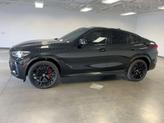 Thumbnail of 2022 Black Sapphire Metallic BMW X6