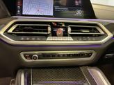 Thumbnail of 2022 Black Sapphire Metallic BMW X6