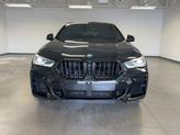 Thumbnail of 2022 Black Sapphire Metallic BMW X6