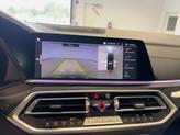 Thumbnail of 2022 Black Sapphire Metallic BMW X6