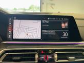 Thumbnail of 2022 Black Sapphire Metallic BMW X6