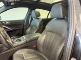Thumbnail of 2022 Black Sapphire Metallic BMW X6