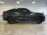 Thumbnail of 2022 Black Sapphire Metallic BMW X6