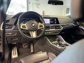 Thumbnail of 2022 Black Sapphire Metallic BMW X6