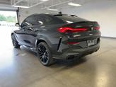 Thumbnail of 2022 Black Sapphire Metallic BMW X6