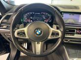 Thumbnail of 2022 Black Sapphire Metallic BMW X6