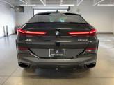 Thumbnail of 2022 Black Sapphire Metallic BMW X6