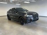 Thumbnail of 2022 Black Sapphire Metallic BMW X6