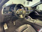 Thumbnail of 2022 Black Sapphire Metallic BMW X6