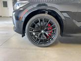 Thumbnail of 2022 Black Sapphire Metallic BMW X6